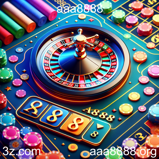 Roulette Fun: A Nova Sensação do Jogo Online
